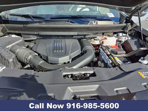 New 2026 Chevrolet Traverse High Country w/ LPO, Floor Liner Package image 34