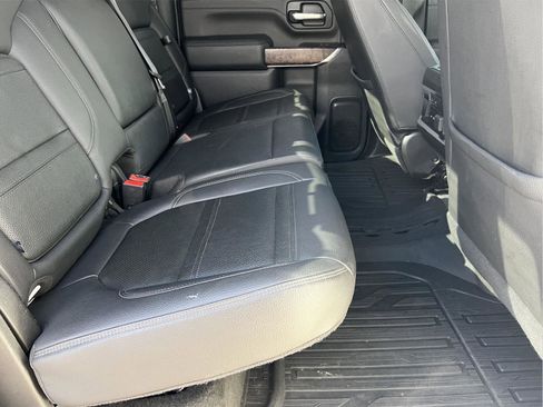 Used 2020 GMC Sierra 2500 Denali w/ Denali Ultimate Package image 17