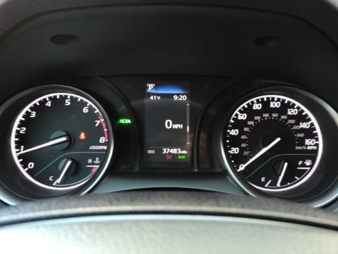 Used 2023 Toyota Camry SE w/ Convenience Package image 38