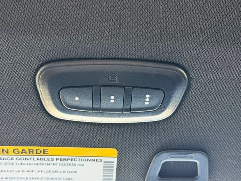 Used 2024 Jeep Grand Cherokee Limited w/ Black Appearance Package AWD/4WD image 21