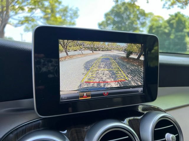 Used 2019 Mercedes-Benz GLC 300 image 38