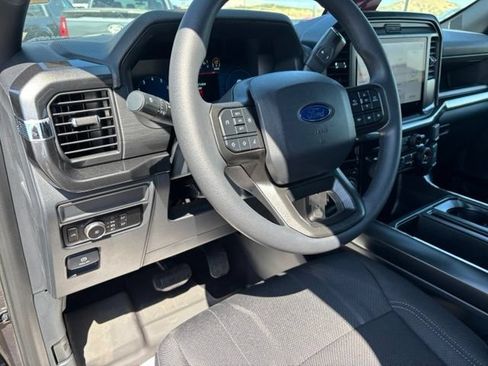 New 2026 Ford F150 STX w/ F-150 LOBO Package AWD/4WD image 14