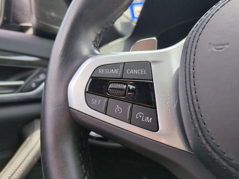 Certified 2023 BMW 540i w/ M Sport Package image 19