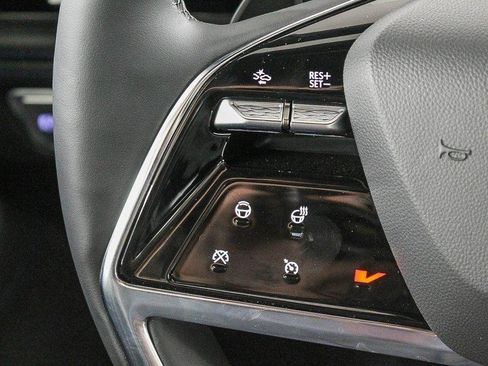 New 2025 Cadillac Escalade IQ Sport 1 image 24