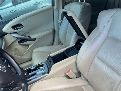 Used 2014 Acura RDX FWD w/ Technology Package image 6