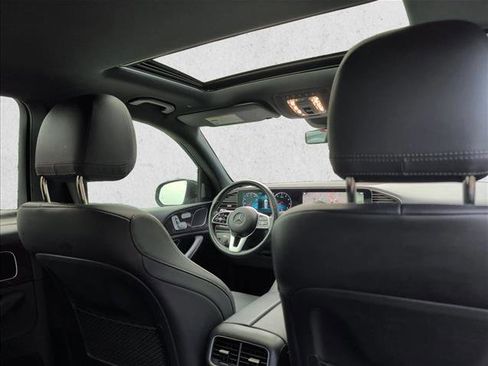 Used 2020 Mercedes-Benz GLE 350 4MATIC image 20