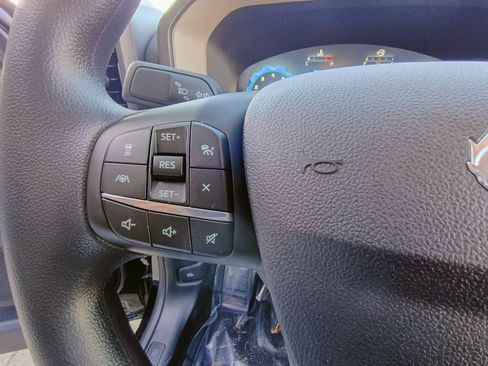 New 2025 Ford Bronco Sport Big Bend image 17