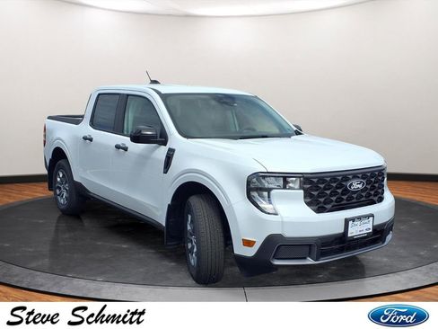 New 2026 Ford Maverick XLT w/ Equipment Group 301A image 27