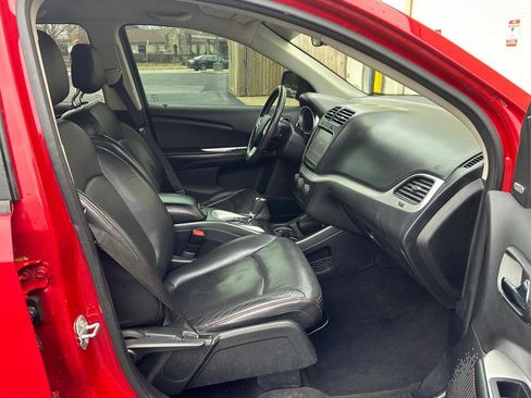 Used 2018 Dodge Journey GT image 14