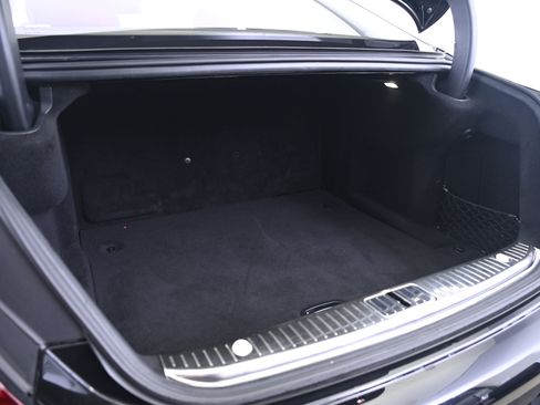 Used 2017 Mercedes-Benz S 550 4MATIC Coupe image 15