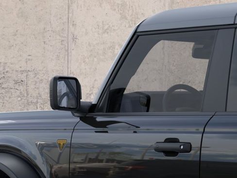 New 2026 Ford Bronco Badlands AWD/4WD image 22