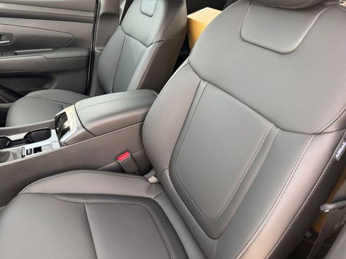 New 2026 Hyundai Santa Cruz SEL FWD image 11