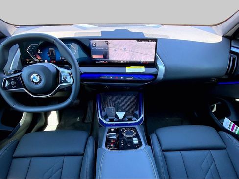 New 2026 BMW X3 xDrive30i w/ Convenience Package AWD/4WD image 5