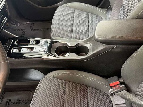 Used 2023 Chevrolet Bolt EUV LT w/ Driver Confidence Package FWD image 23