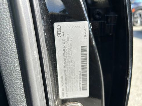 Used 2017 Audi A3 e-tron Premium Plus w/ Technology Package image 70