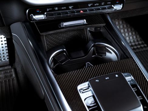 Used 2025 Mercedes-Benz G 63 AMG 4MATIC image 42