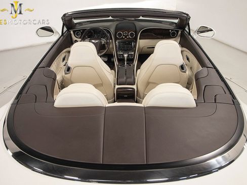 Used 2016 Bentley Continental GTC image 10