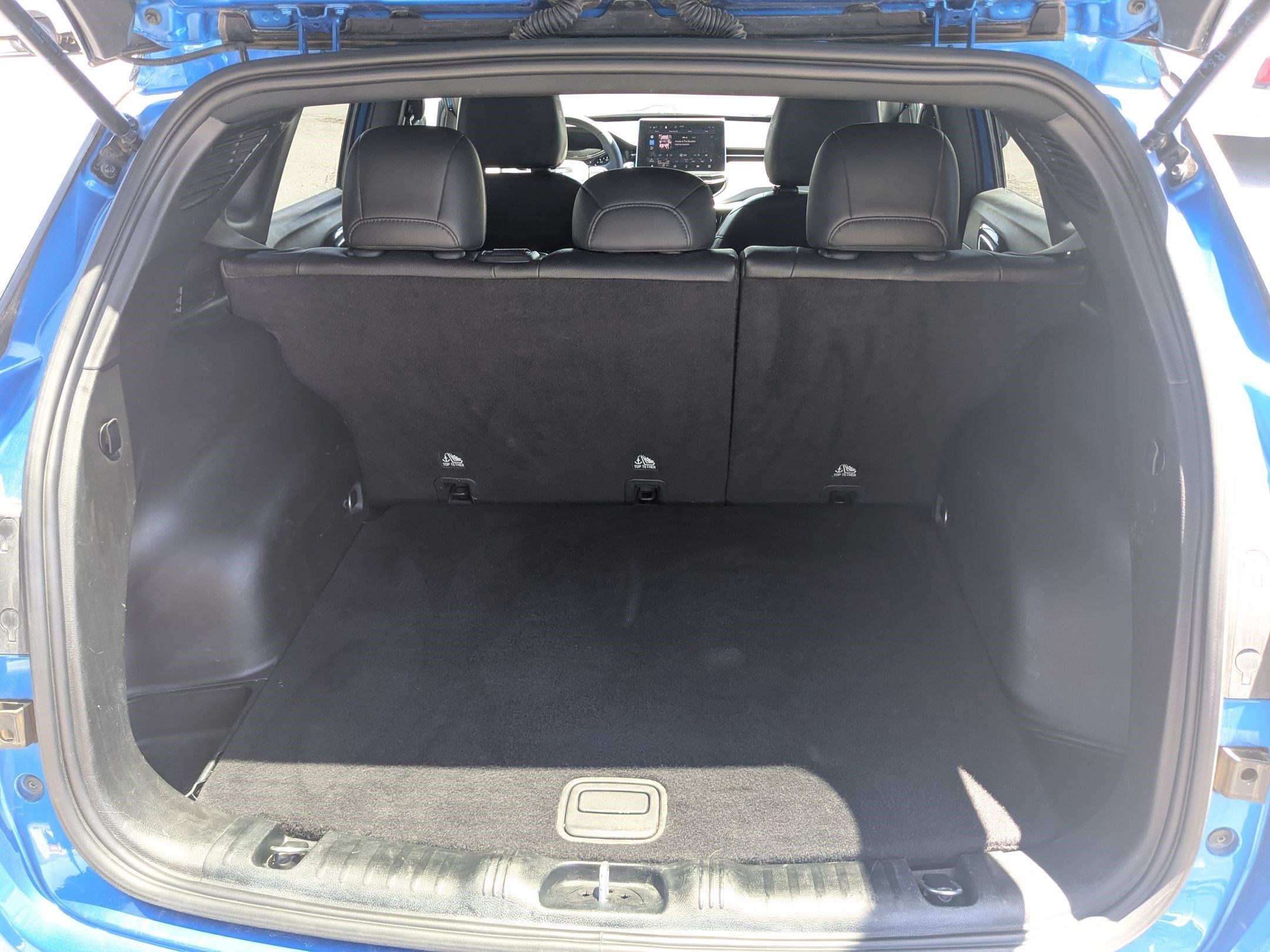 Used 2025 Jeep Compass Limited AWD/4WD image 29