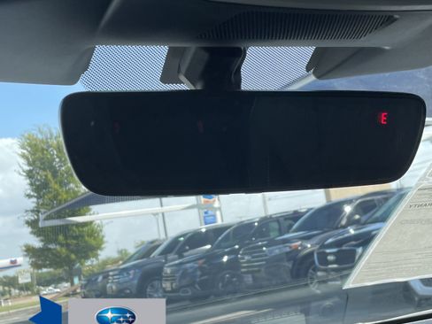 Certified 2025 Subaru Legacy Premium AWD/4WD image 34