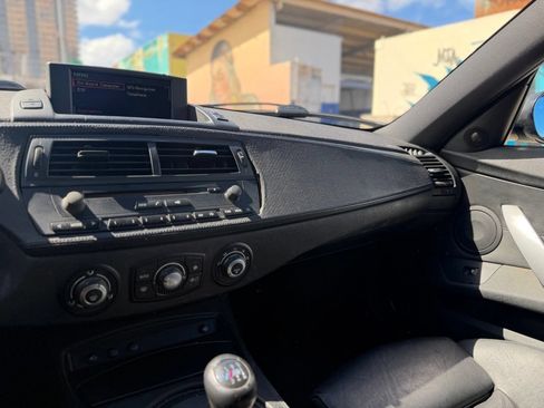 Used 2007 BMW M Coupe RWD image 14