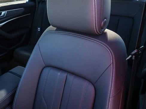 New 2025 Audi A6 Premium Plus image 38