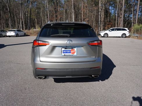 Used 2016 Lexus NX 200t 200t F Sport image 19