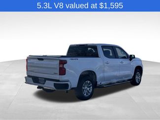 Certified 2023 Chevrolet Silverado 1500 RST video 2