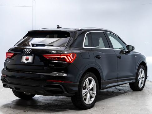 Used 2023 Audi Q3 2.0T Premium Plus AWD/4WD image 7