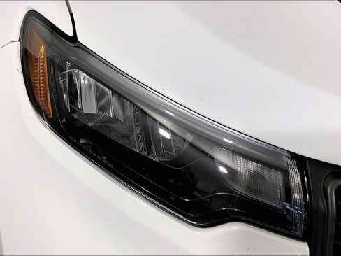 Used 2025 Jeep Compass Trailhawk AWD/4WD image 25