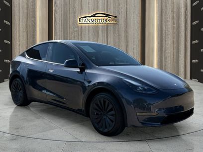 Used 2024 Tesla Model Y Long Range