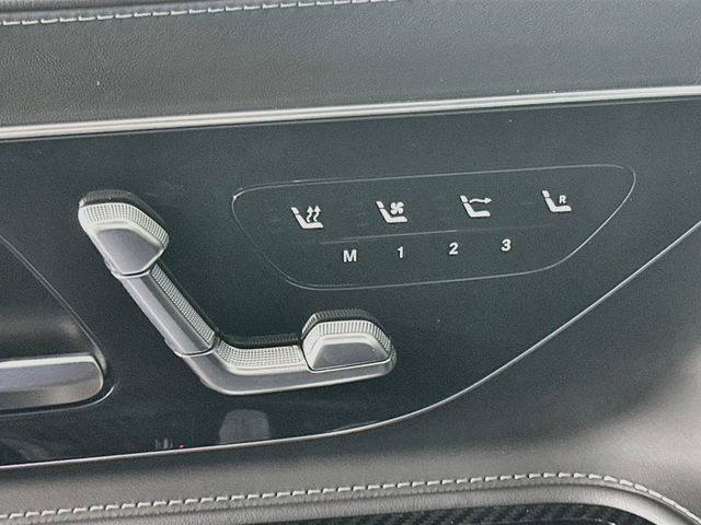 Certified 2023 Mercedes-Benz SL 43 AMG image 20
