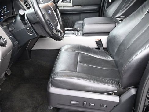 Used 2017 Ford Expedition Limited image 32