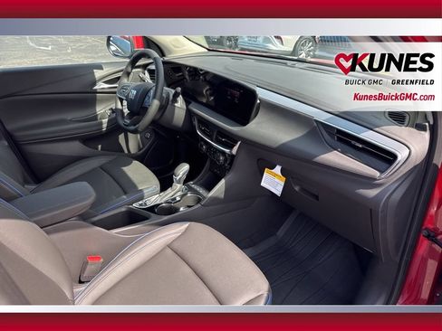 New 2026 Buick Encore GX Sport Touring w/ Comfort Package AWD/4WD image 54