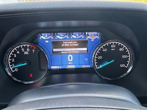 Used 2022 Ford F150 Tremor w/ Equipment Group 401A Mid image 12