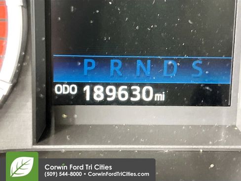 Used 2017 Toyota Tundra Limited image 2