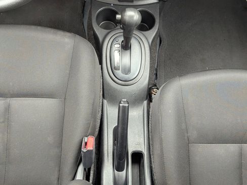 Used 2017 Nissan Versa S Plus FWD image 20