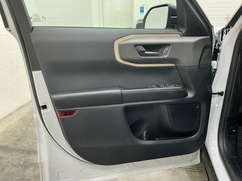 New 2025 Ford Bronco Sport Big Bend image 20