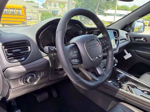 New 2026 Dodge Durango GT AWD/4WD image 8