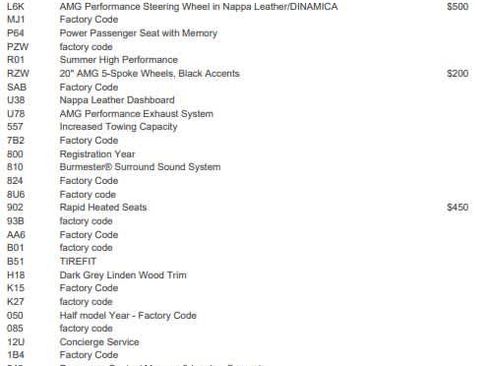 Used 2021 Mercedes-Benz GLE 53 AMG 4MATIC image 32