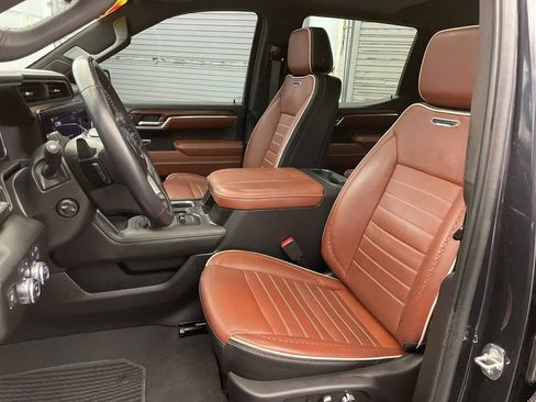 Used 2024 GMC Sierra 1500 Denali Ultimate AWD/4WD image 23