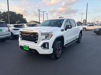 Used 2020 GMC Sierra 1500 AT4 w/ AT4 Premium Package