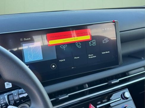 New 2026 Hyundai Tucson SEL AWD/4WD image 30