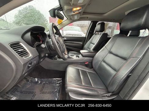 Used 2018 Dodge Durango GT w/ Premium Group image 24