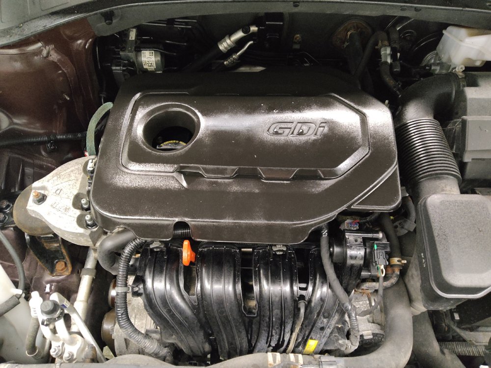 Used 2019 Kia Sorento AWD image 30