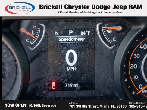 Used 2026 Jeep Gladiator Sport AWD/4WD image 33