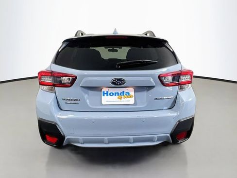 Used 2023 Subaru Crosstrek 2.5i Limited AWD/4WD image 22