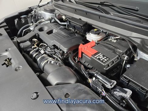 Used 2025 Acura RDX SH-AWD w/ Technology Package image 19