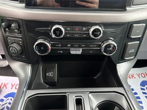 New 2025 Ford F150 XLT w/ Equipment Group 301A Standard image 19