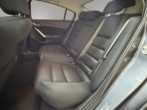 Used 2016 MAZDA MAZDA6 Sport FWD image 18