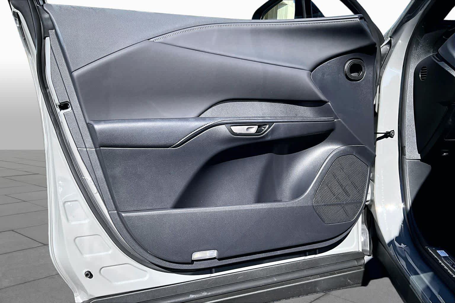 New 2026 Lexus RX 350 F Sport w/ Convenience Package FWD image 16